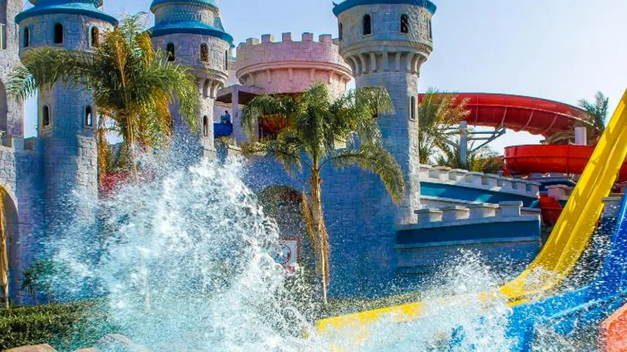 الفندق سيرينيتي ألما هايتس - مكادي باي